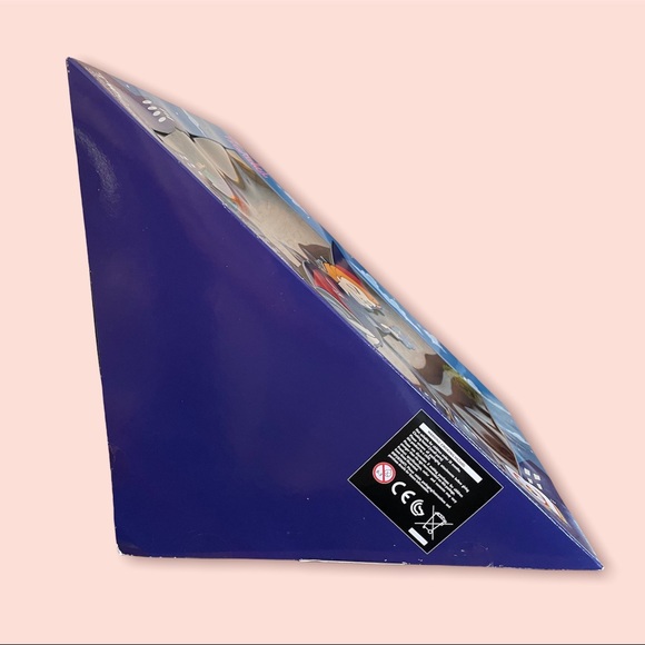 SOLD! MEGO 2018 Bewitched 2 Figure Set 8" Endora & groovy Serena dolls - Picture 11 of 14